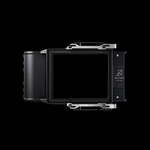 REZIVOT 4x5 Instant Film Back