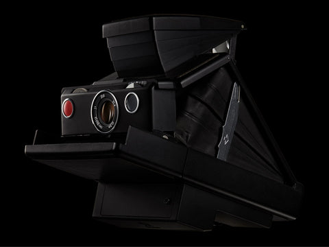 Power Ranger kit for Polaroid SX70系列機身用電池包