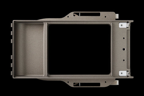4x5 Back Set