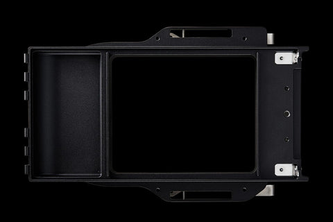 4x5 Back Set