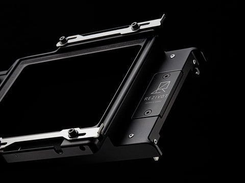 4x5 Back Set